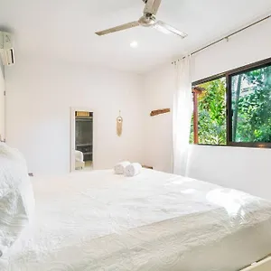  Apartment Buena Vida Amazing 2 Bdr In Veleta With Pool Mexico