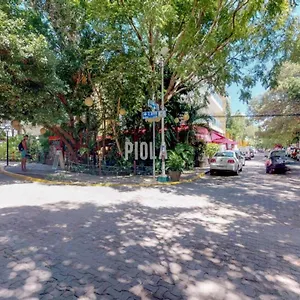  Apartment Volta 406 Mexico
