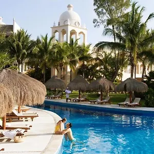 5* Szálloda Excellence Riviera Cancun - Csak Felnőtteknek